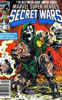 Death To The Beyonder