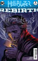 The Hellblazer (2016)