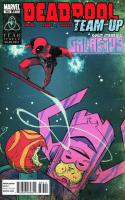 Deadpool Team-up #883