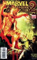 Marvel Zombies 2 #2