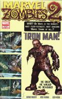 Marvel Zombies 2 #3