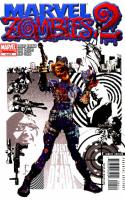 Marvel Zombies 2 #4