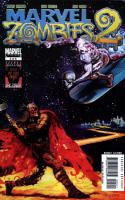 Marvel Zombies 2 #5
