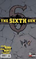 Boot Hill, Part 1
