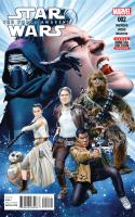 The Force Awakens Adaptation #2