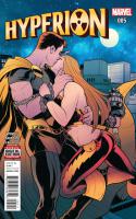 Hyperion #5