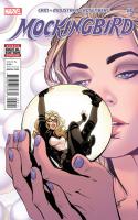 Mockingbird #5