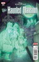 Haunted Mansion #5