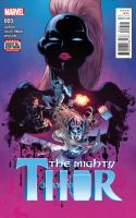 Mighty Thor #9