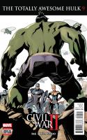The Totally Awesome Hulk #9