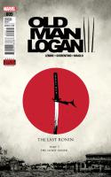 The Last Ronin Part 1: The Silent Order