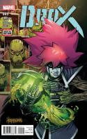 Drax #9