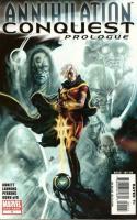 Annihilation Conquest (2008)