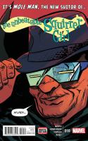 The Unbeatable Squirrel Girl #10