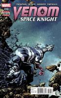 Venom Space Knight #10