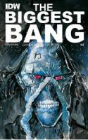 Biggest Bang #3