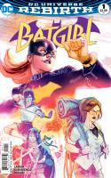 Batgirl (2016)