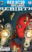 Red Hood and the Outlaws (2016)