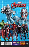 The Ultimates