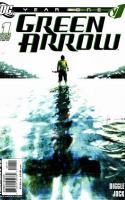 Green Arrow Year One (2007)