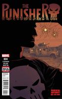 The Punisher #4
