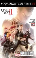 Squadron Supreme #10