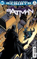 I Am Gotham Part 4