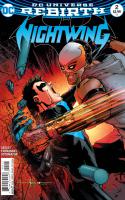 Better Than Batman Part 2