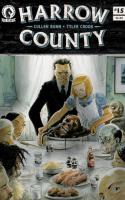 Harrow County #15