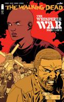 The Whisperer War Part 1