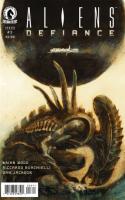 Aliens: Defiance #3