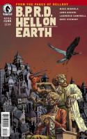 B.p.r.d. Hell On Earth #144