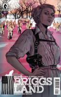 Briggs Land (2016)