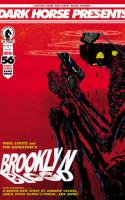 Dark Horse Presents #25