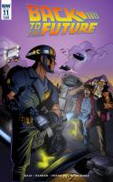 Back To The Future #11