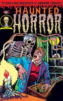 Haunted Horror #23