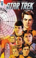 Star Trek #60