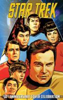 One-Shots Star Trek