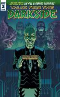 Tales From The Darkside #3