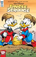 Uncle Scrooge #17
