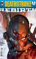 Deathstroke (2016)