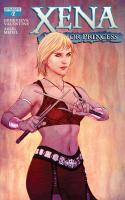 Xena: Warrior Princess #2