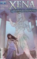 Xena: Warrior Princess #3