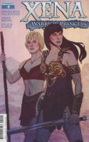 Xena: Warrior Princess #4
