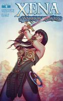 Xena: Warrior Princess #5