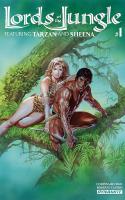 Lords Of The Jungle (2016)