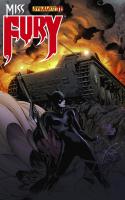 Miss Fury #11