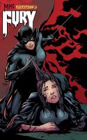 Miss Fury #8