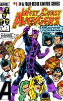 Avengers Assemble !