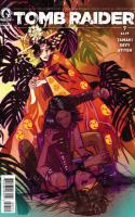 Tomb Raider #7
